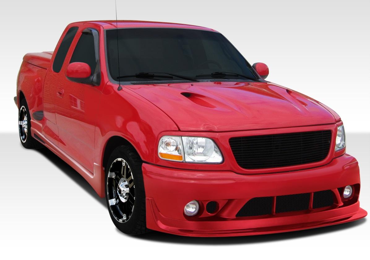 1997-2003 Ford F150 Duraflex Cobra R Kit