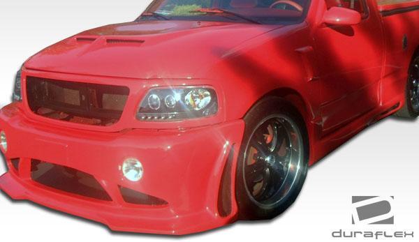 1997-2003 Ford F150 Duraflex Cobra R Kit