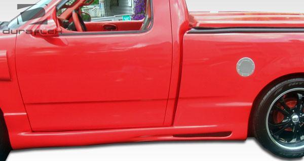 1997-2003 Ford F150 Duraflex Cobra R Kit