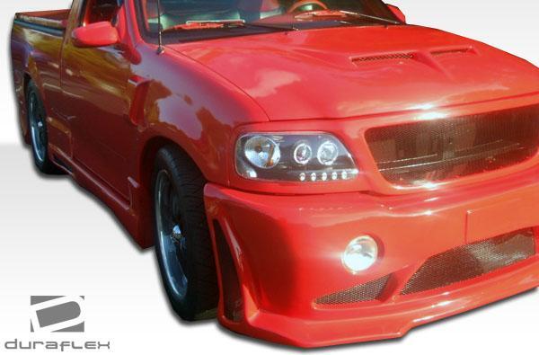 1997-2003 Ford F150 Duraflex Cobra R Kit