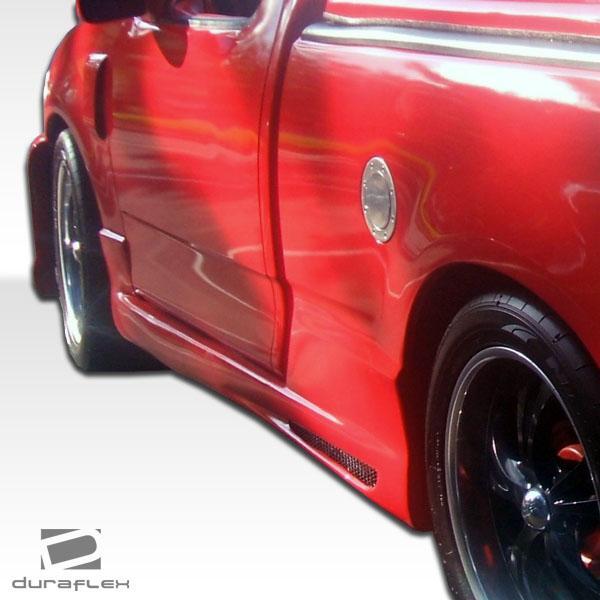 1997-2003 Ford F150 Duraflex Cobra R Kit