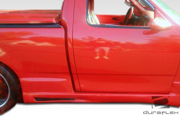 1997-2003 Ford F150 Duraflex Cobra R Kit