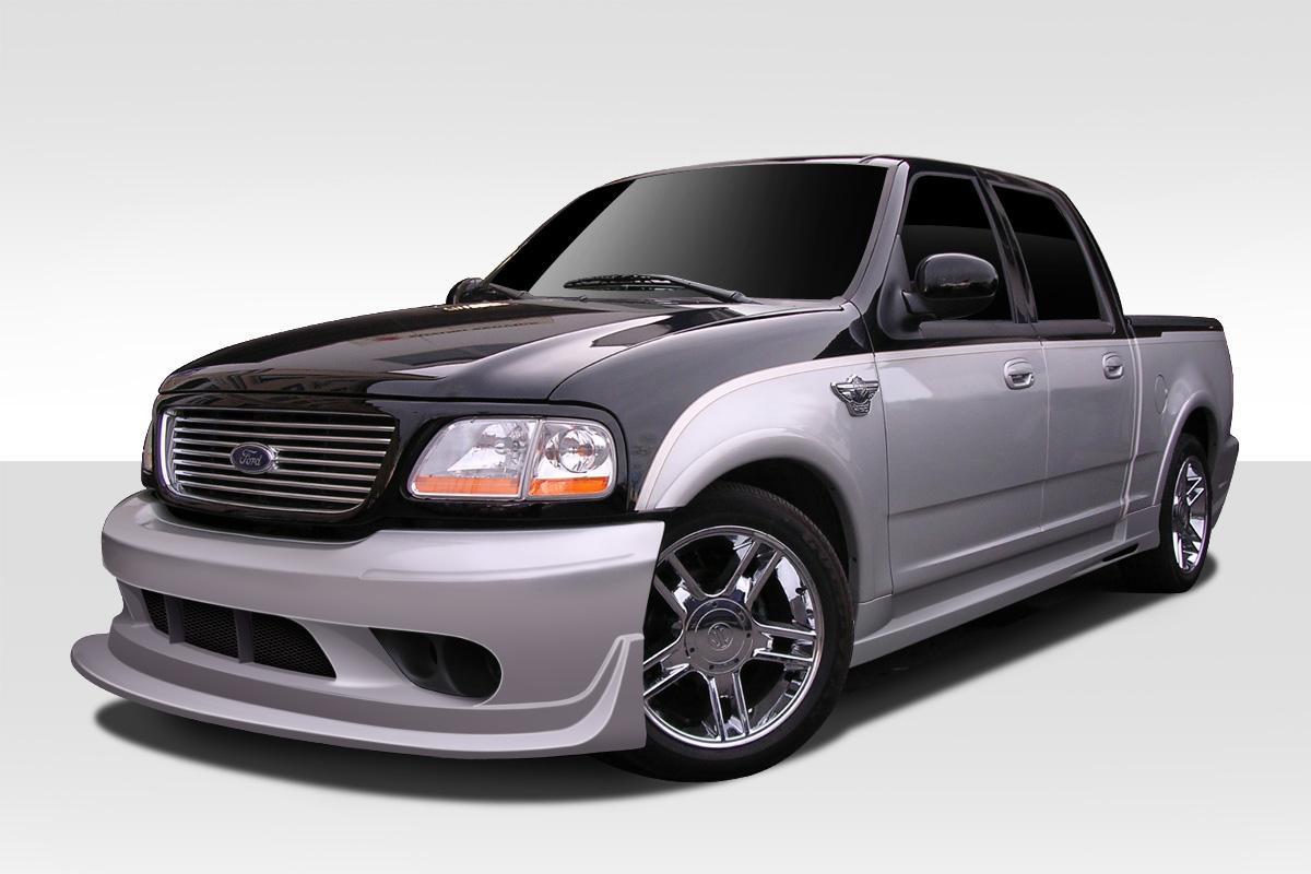 1997-2003 Ford F150 Duraflex Cobra R Kit