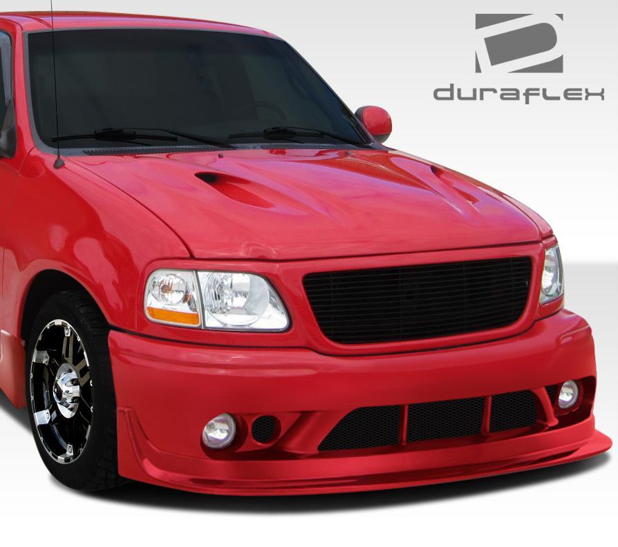 1997-2003 Ford F150 Duraflex Cobra R Kit