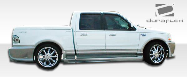 1997-2003 Ford F150 Duraflex Cobra R Kit