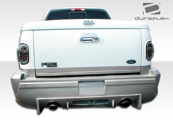 1997-2003 Ford F150 Duraflex Cobra R Kit