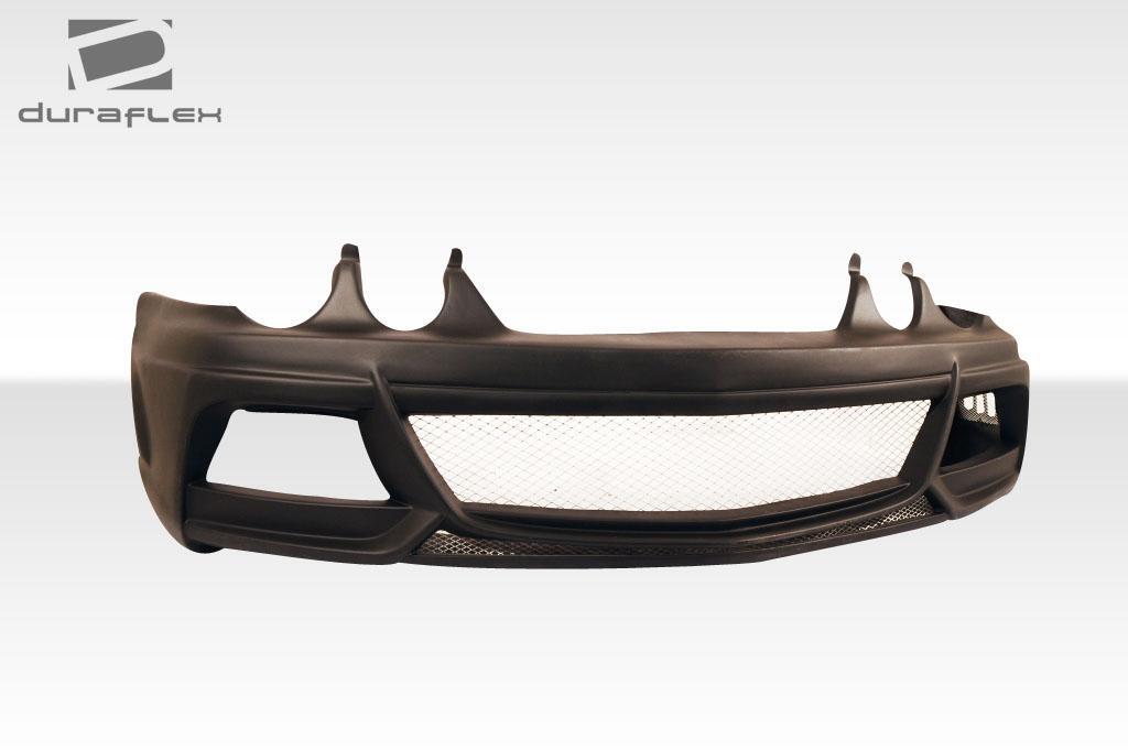 1998-2002 Mercedes CLK Duraflex W-1 Front Bumper