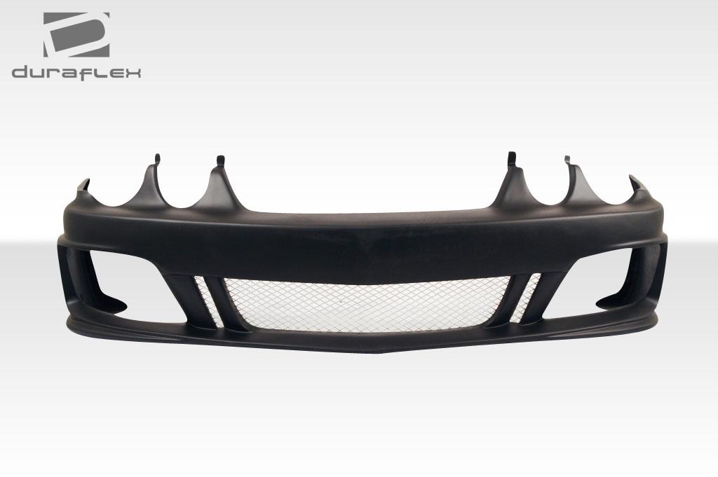 1998-2002 Mercedes CLK Duraflex BR-T Front Bumper
