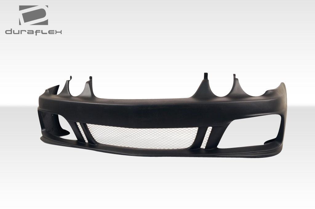 1998-2002 Mercedes CLK Duraflex BR-T Front Bumper