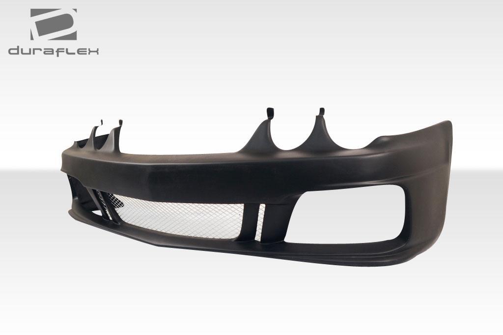 1998-2002 Mercedes CLK Duraflex BR-T Front Bumper