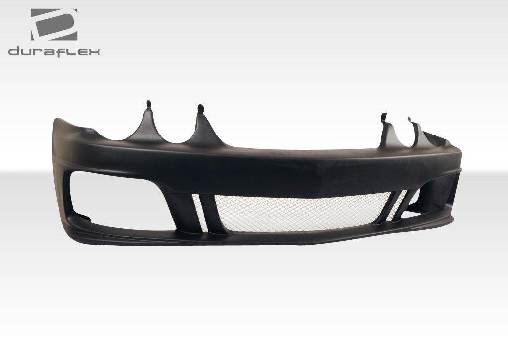 1998-2002 Mercedes CLK Duraflex BR-T Front Bumper