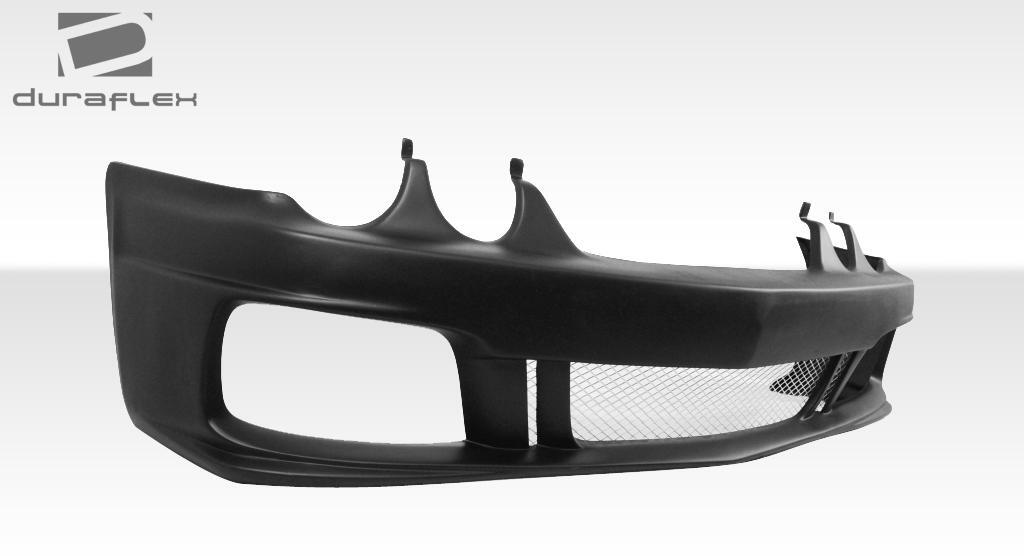 1998-2002 Mercedes CLK Duraflex BR-T Front Bumper