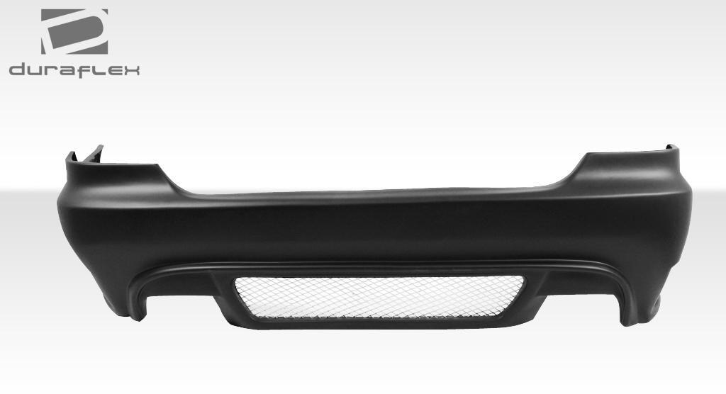 1998-2002 Mercedes CLK Duraflex BR-T Rear Bumper