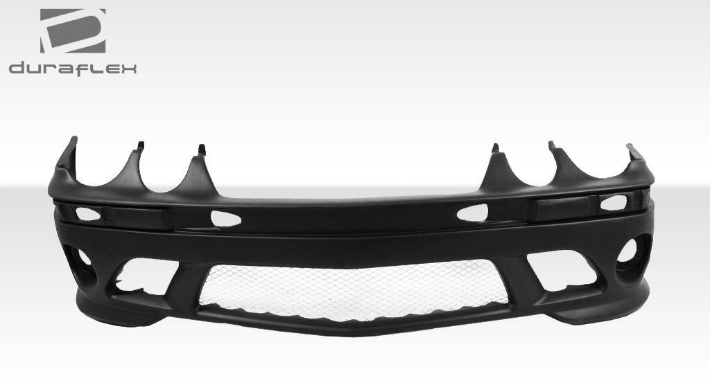 1998-2002 Mercedes CLK Duraflex C63 Look Front Bumper