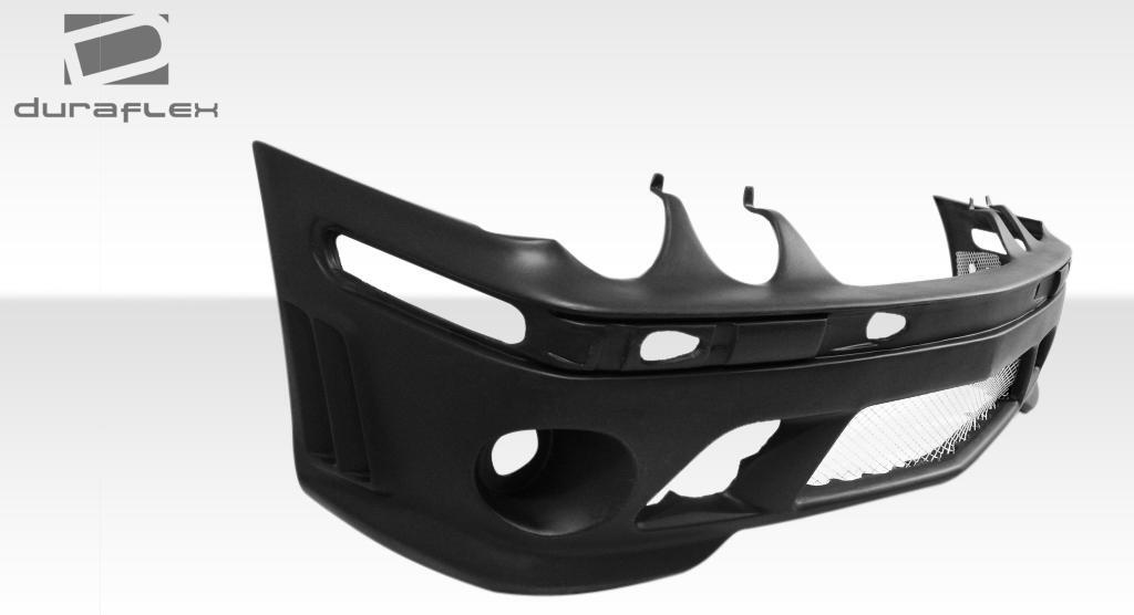 1998-2002 Mercedes CLK Duraflex C63 Look Kit