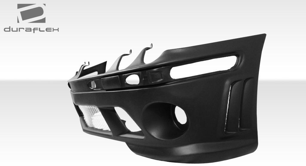 1998-2002 Mercedes CLK Duraflex C63 Look Kit