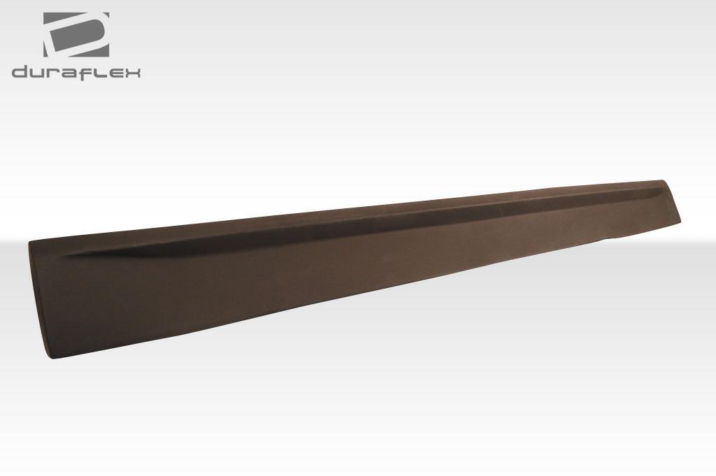 1998-2002 Mercedes CLK Duraflex C63 Look Side Skirts