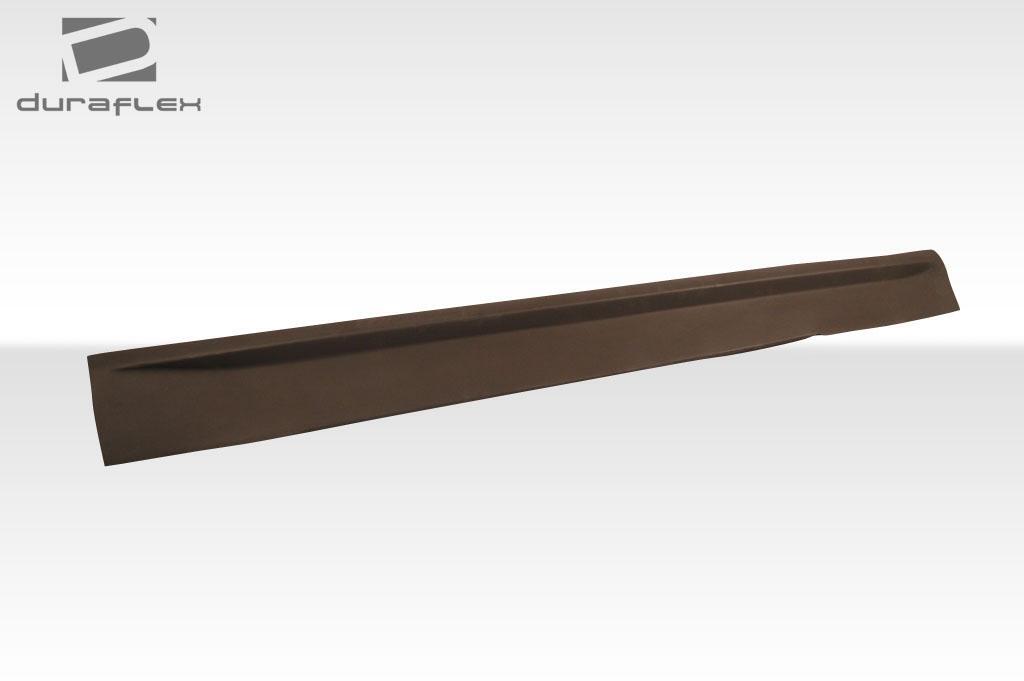 1998-2002 Mercedes CLK Duraflex C63 Look Side Skirts