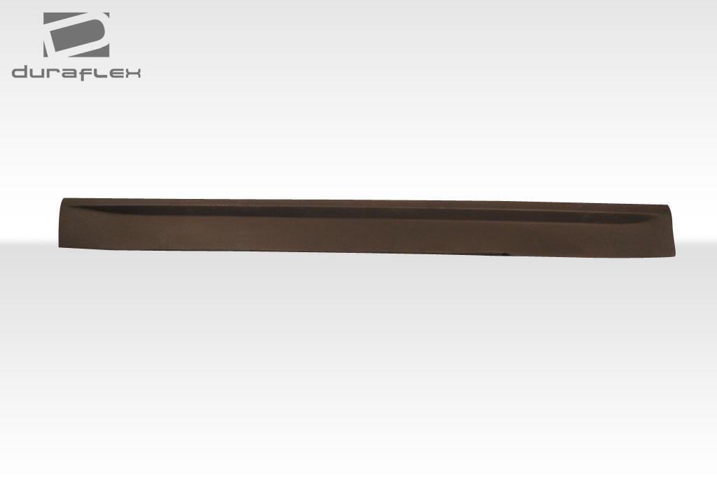 1998-2002 Mercedes CLK Duraflex C63 Look Kit