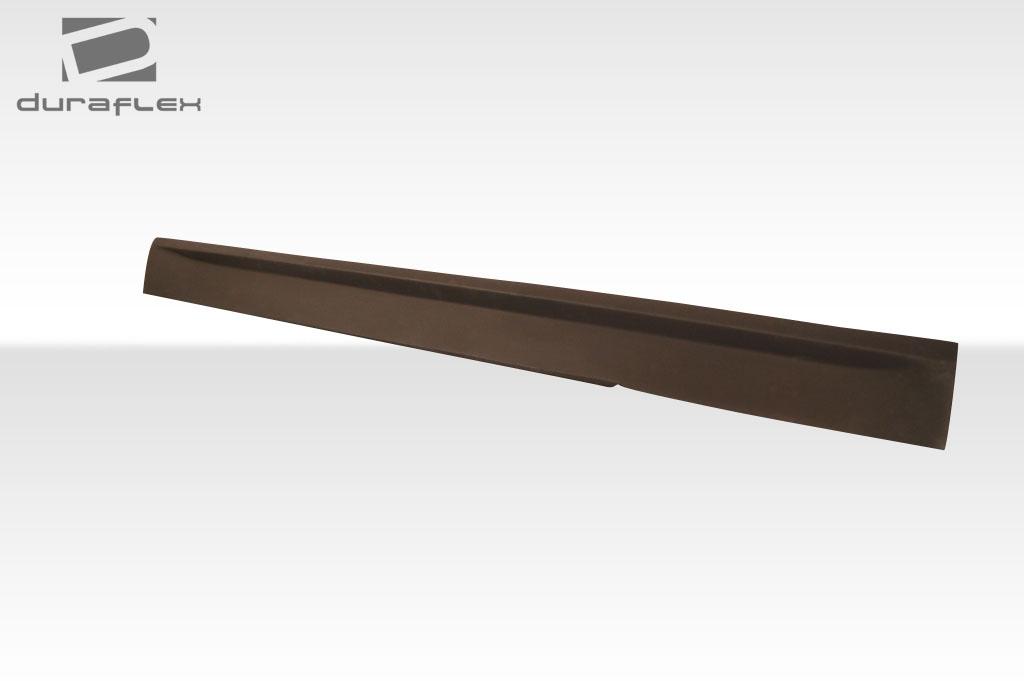 1998-2002 Mercedes CLK Duraflex C63 Look Side Skirts