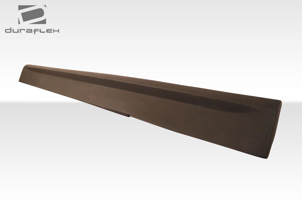 1998-2002 Mercedes CLK Duraflex C63 Look Side Skirts