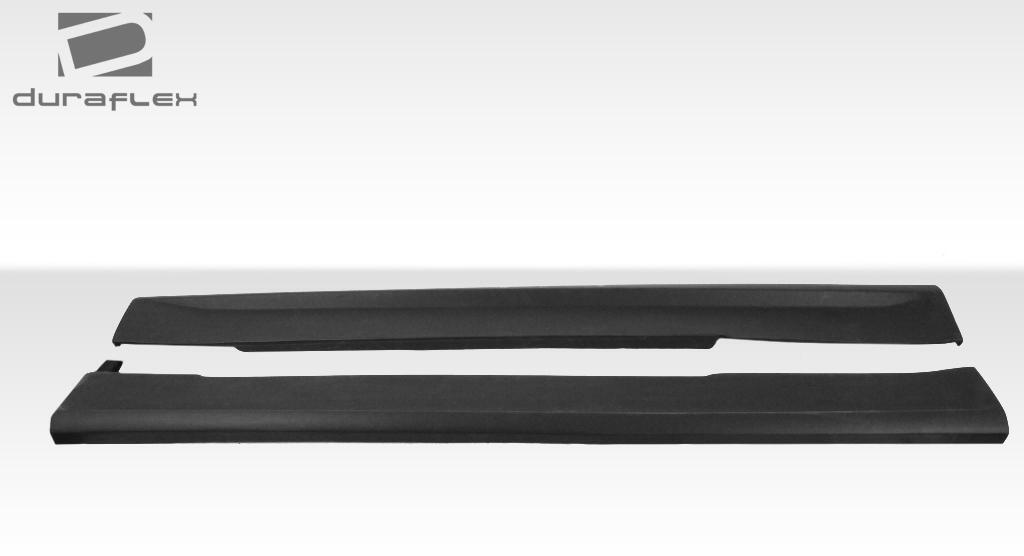 1998-2002 Mercedes CLK Duraflex C63 Look Kit
