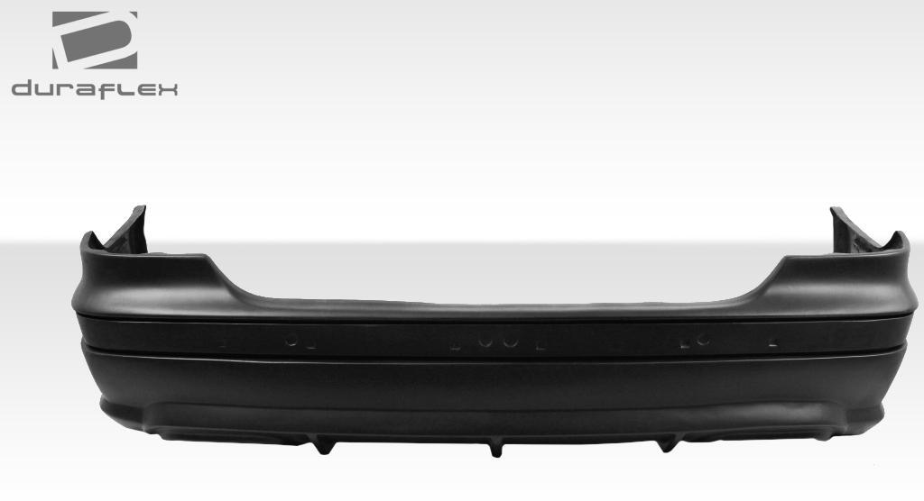 1998-2002 Mercedes CLK Duraflex C63 Look Kit