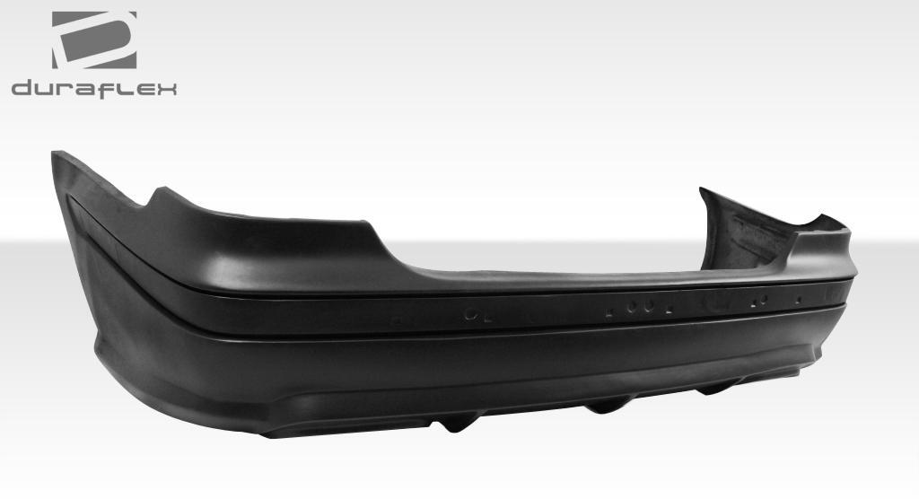 1998-2002 Mercedes CLK Duraflex C63 Look Rear Bumper