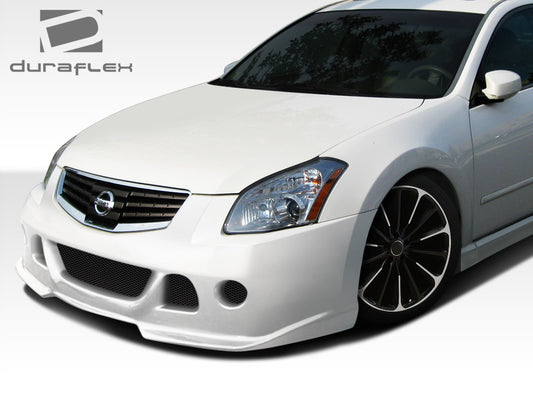 2007-2008 Nissan Maxima Duraflex VIP Front Bumper