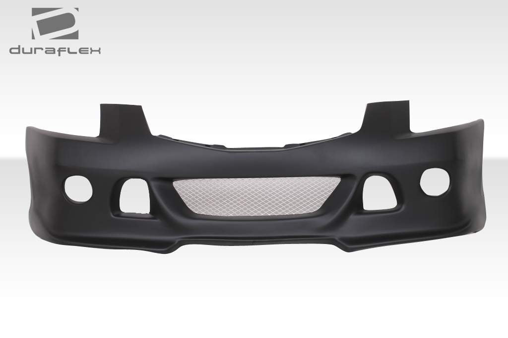 2007-2008 Nissan Maxima Duraflex VIP Front Bumper