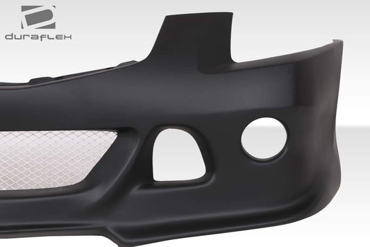 2007-2008 Nissan Maxima Duraflex VIP Kit