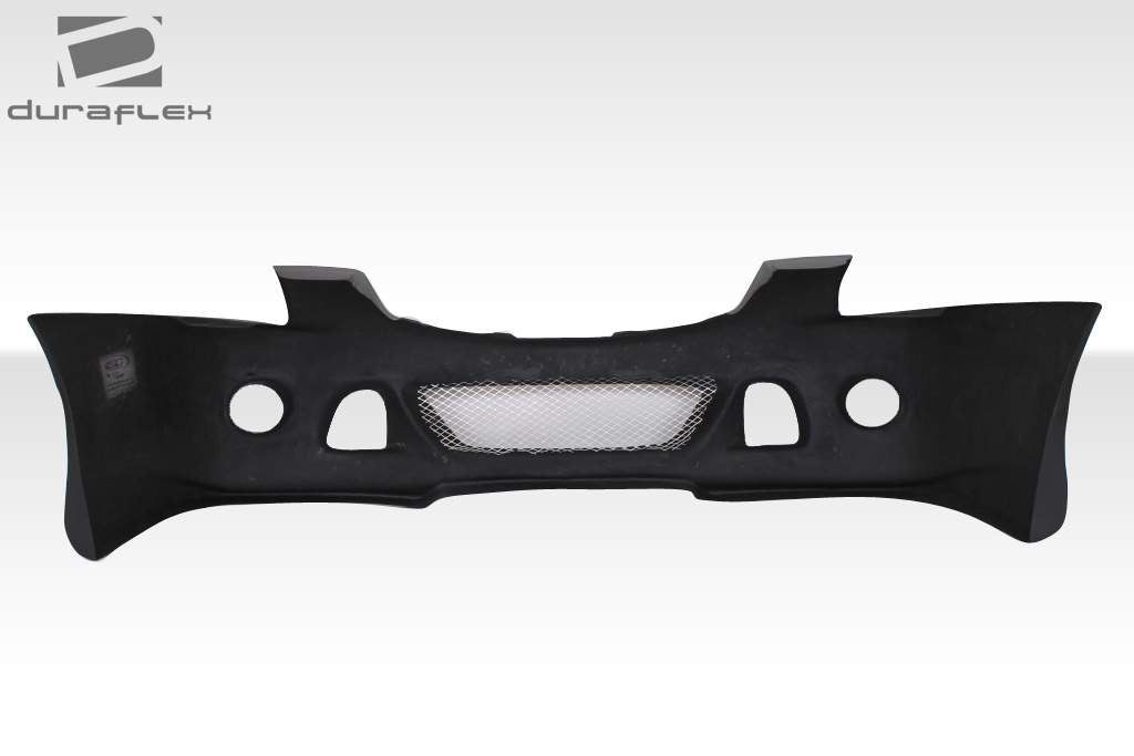 2007-2008 Nissan Maxima Duraflex VIP Front Bumper