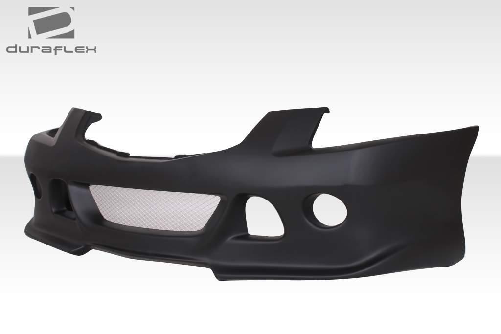 2007-2008 Nissan Maxima Duraflex VIP Front Bumper