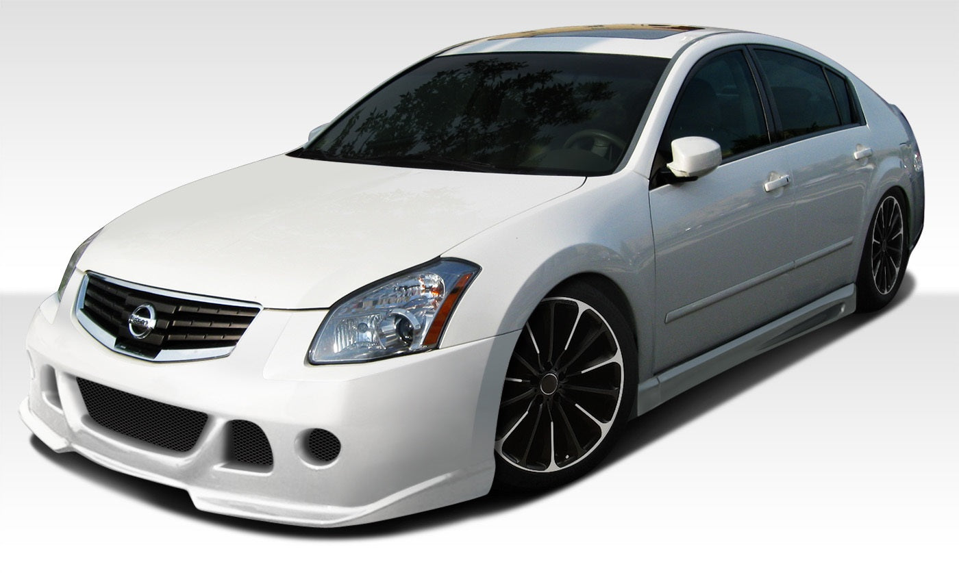 2007-2008 Nissan Maxima Duraflex VIP Kit