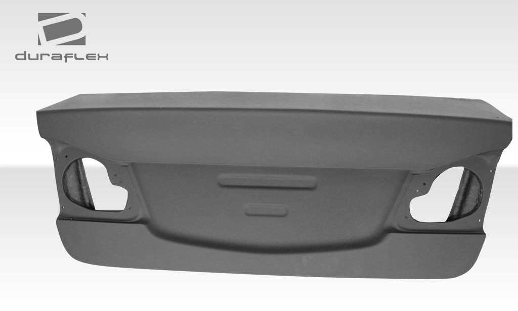 2006-2011 Honda Civic Duraflex Type R Trunk