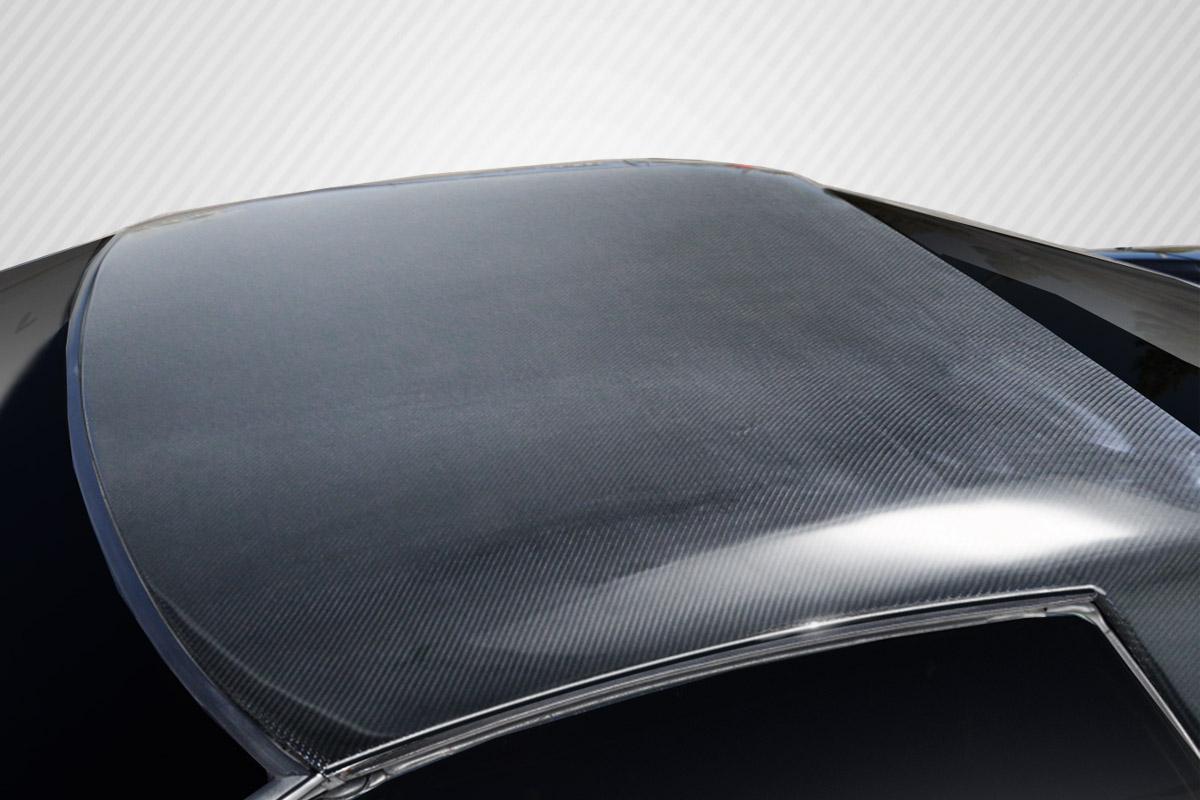 1993-2002 Chevrolet Camaro Carbon Creations LE Designs Carbon Fiber Hard Top