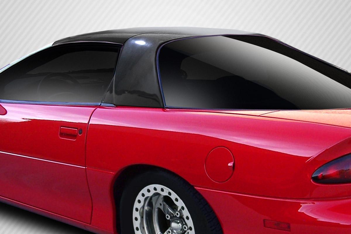 1993-2002 Chevrolet Camaro Carbon Creations LE Designs Carbon Fiber Hard Top