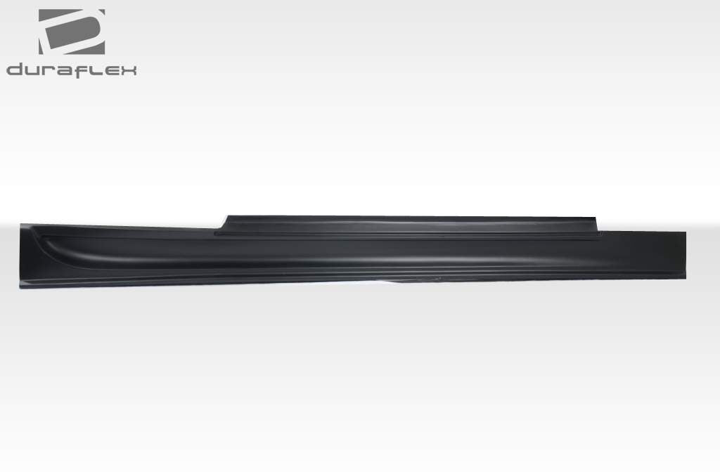 2003-2007 Infiniti G Coupe G35 Duraflex Sigma Side Skirts Rocker Panels - 2 Piece