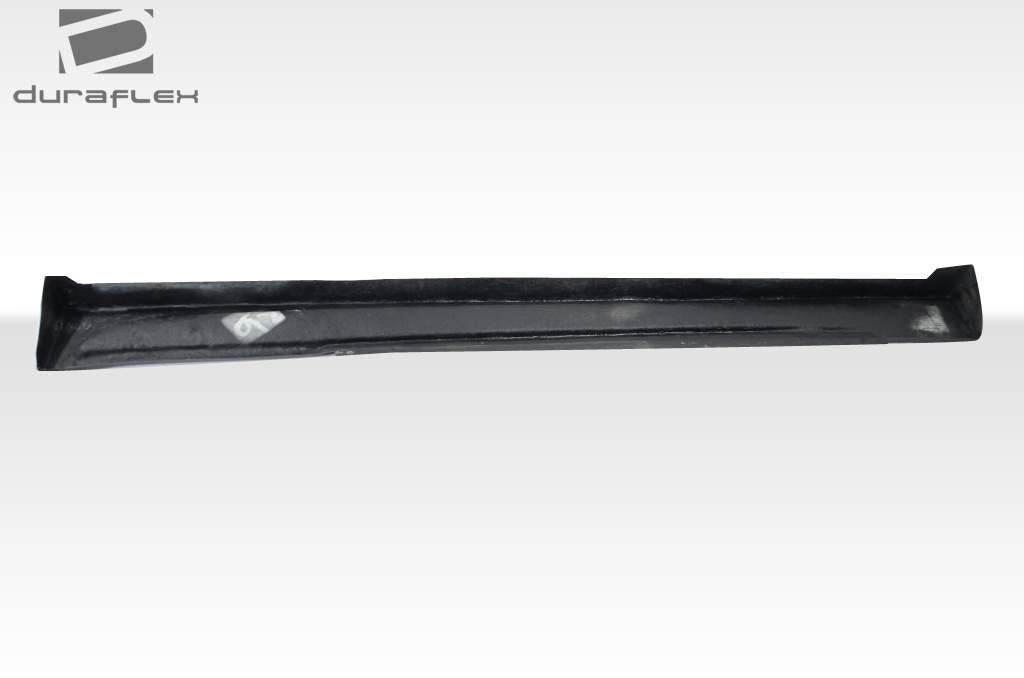 2003-2007 Infiniti G Coupe G35 Duraflex Sigma Side Skirts Rocker Panels - 2 Piece