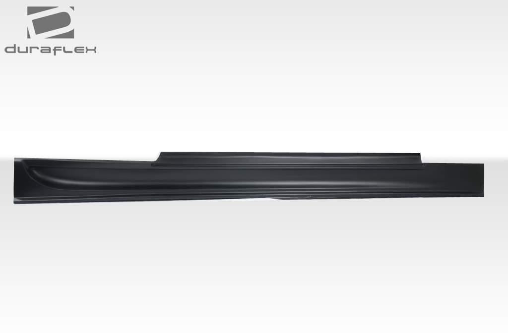 2003-2007 Infiniti G Coupe Duraflex Sigma Side Skirts
