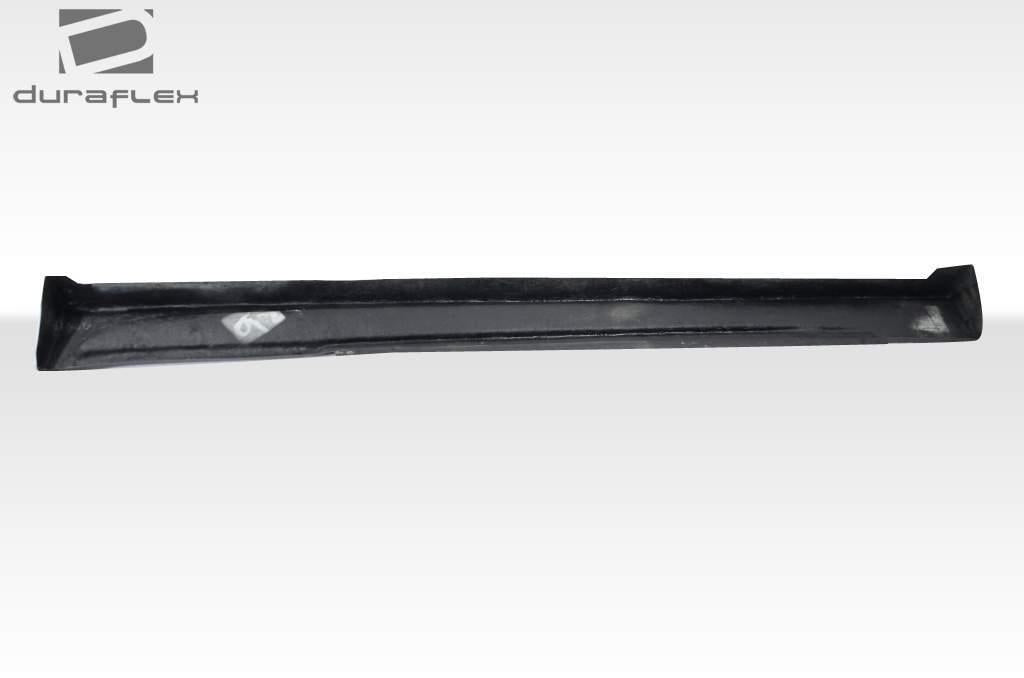 2003-2007 Infiniti G Coupe Duraflex Sigma Side Skirts