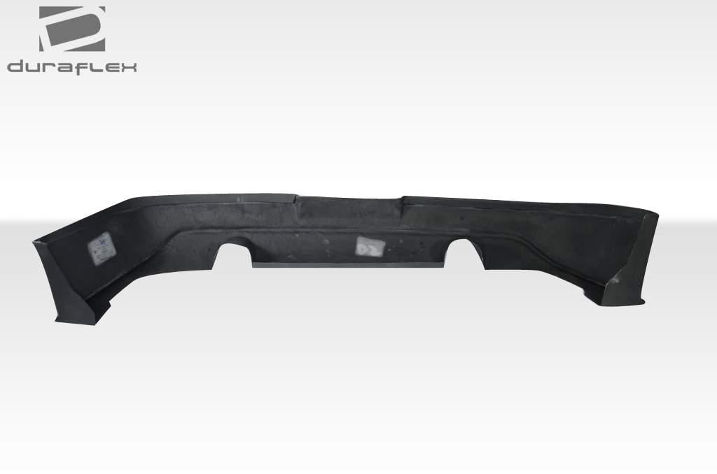 2003-2007 Infiniti G Coupe Duraflex Sigma Rear Lip
