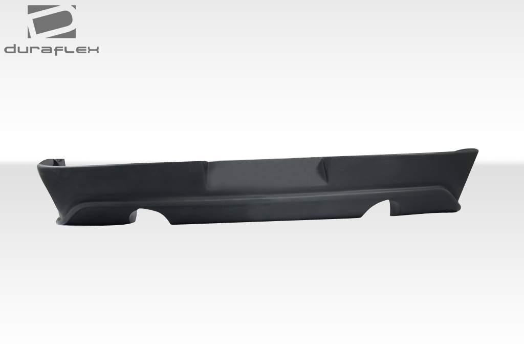 2003-2007 Infiniti G Coupe Duraflex Sigma Rear Lip