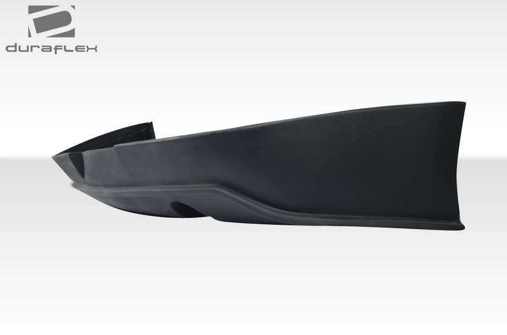 2003-2007 Infiniti G Coupe Duraflex Sigma Rear Lip