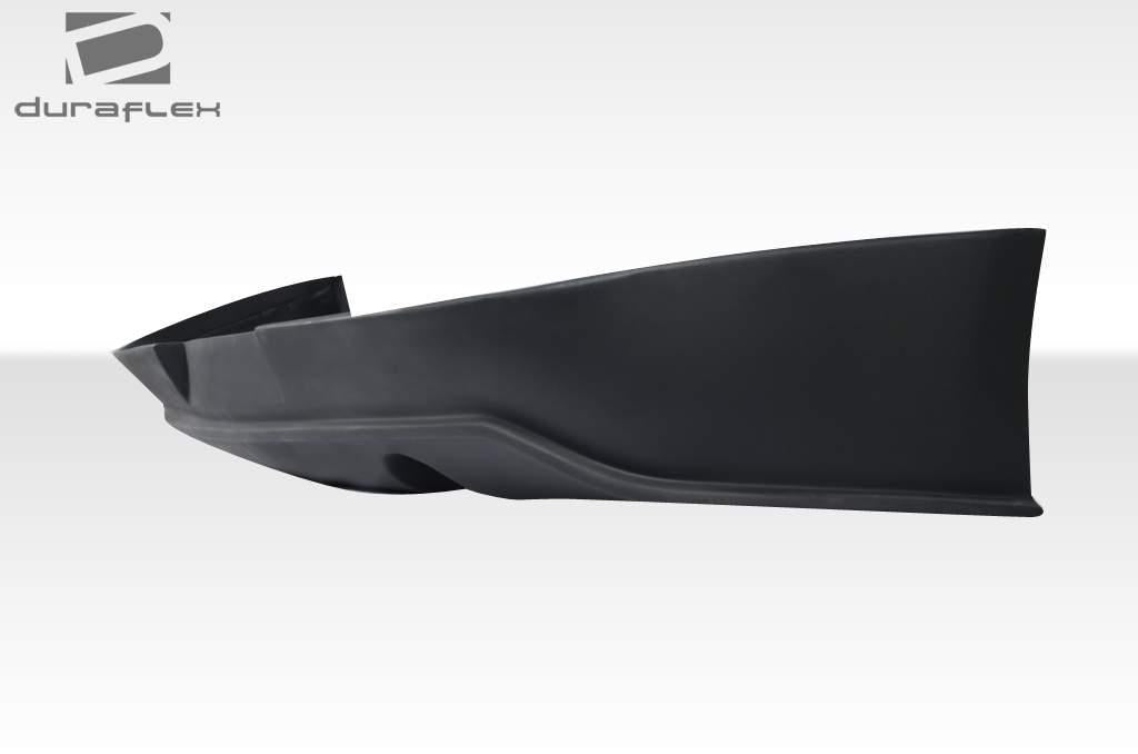 2003-2007 Infiniti G Coupe Duraflex Sigma Rear Lip