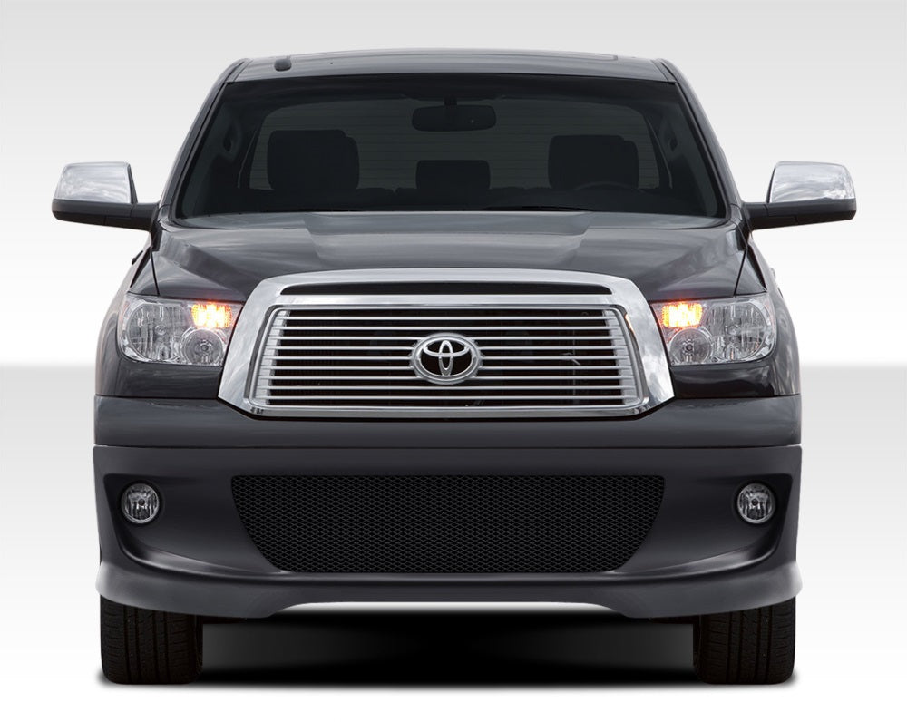 2007-2013 Toyota Tundra Duraflex BT Design Front Bumper
