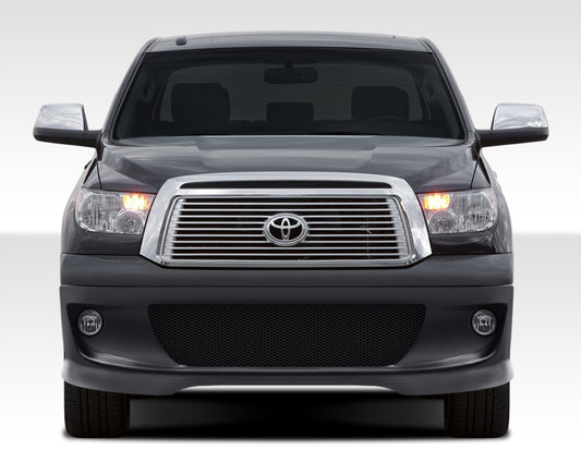 2007-2013 Toyota Tundra Duraflex BT Design Front Bumper