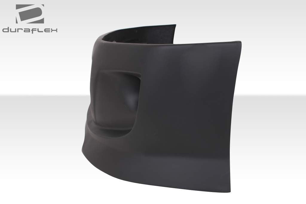 2007-2013 Toyota Tundra Duraflex BT Design Front Bumper