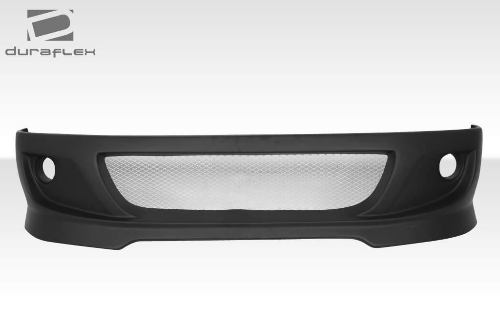 2007-2013 Toyota Tundra Duraflex BT Design Front Bumper