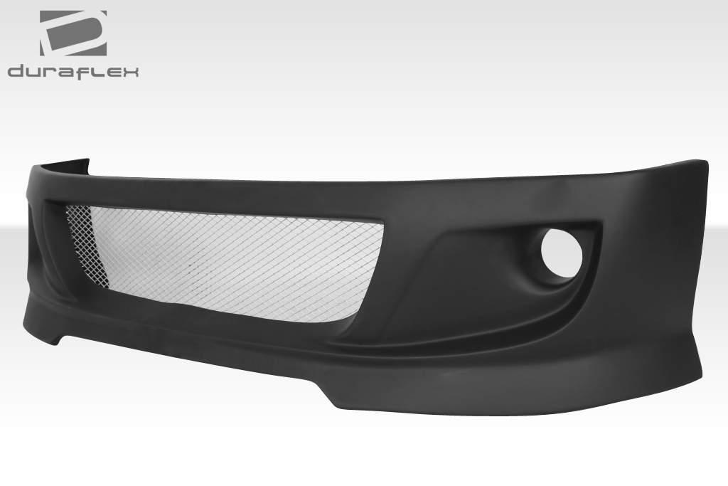 2007-2013 Toyota Tundra Duraflex BT Design Front Bumper